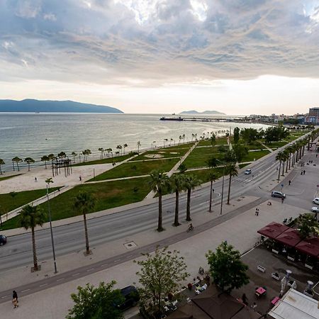 Porta Apartament Vlorë Extérieur photo