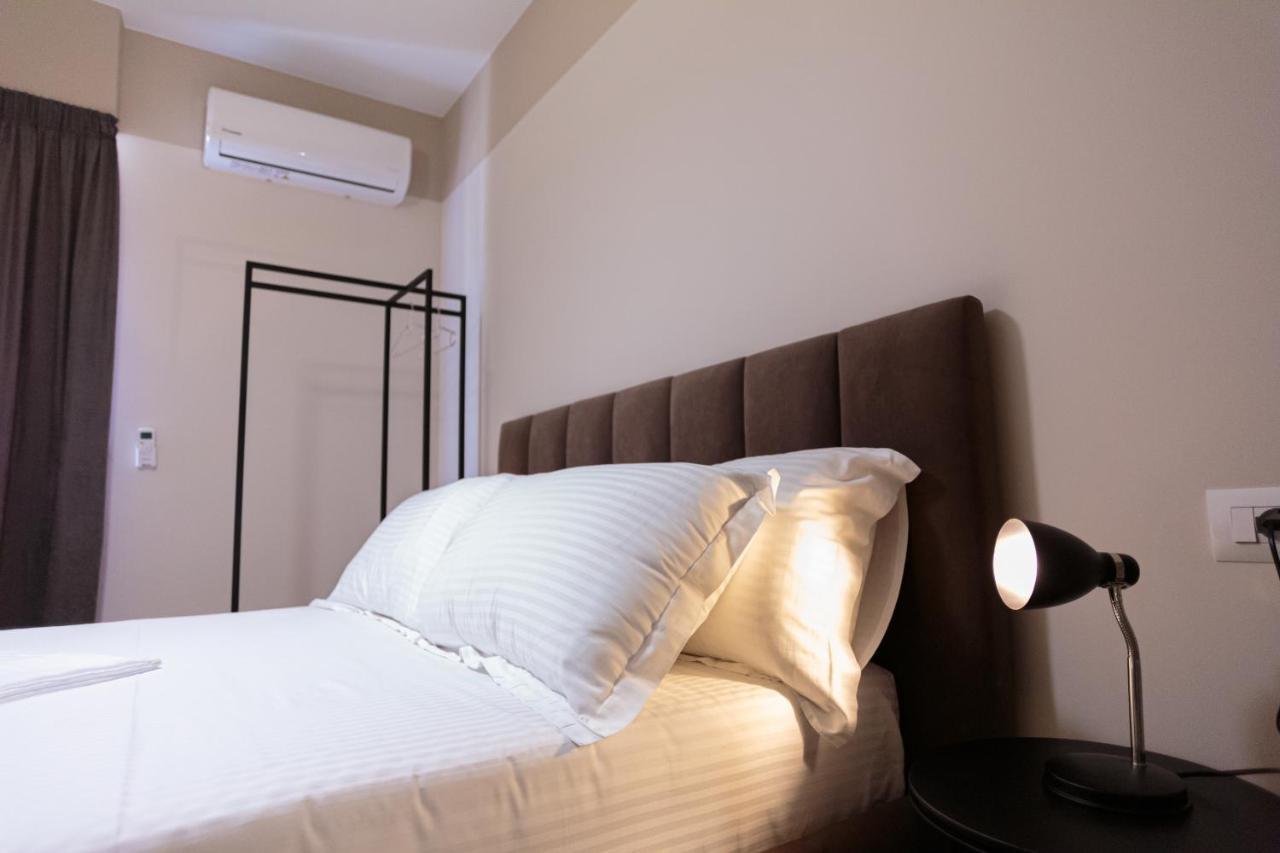 Porta Apartament Vlorë Extérieur photo