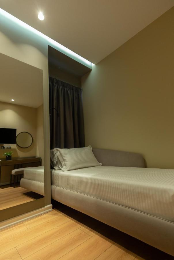Porta Apartament Vlorë Extérieur photo